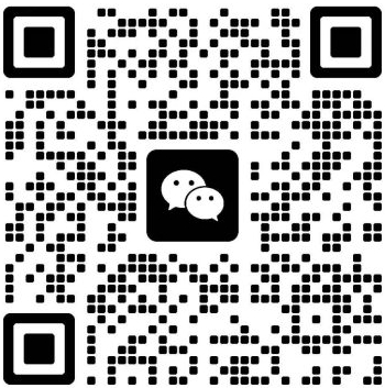 工程师微信二维码